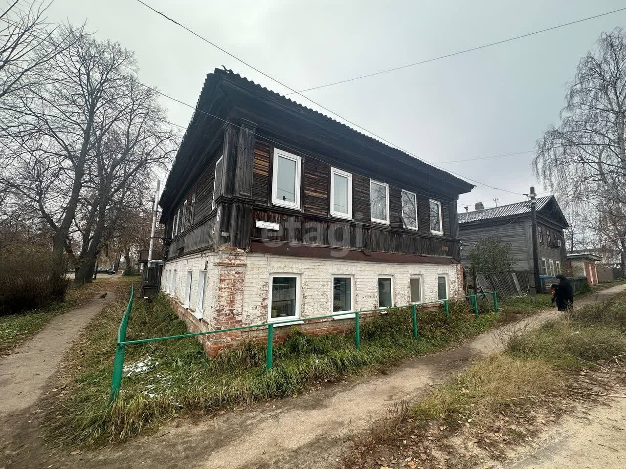 Купить квартиру в районе Лысково г в Нижнем Новгороде, 🏢 продажа вторички,  цены на квартиры