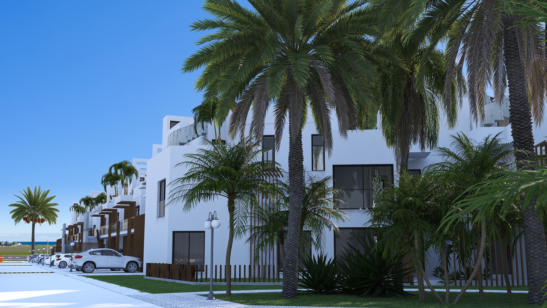 Фото NEO RESIDENCE, 17