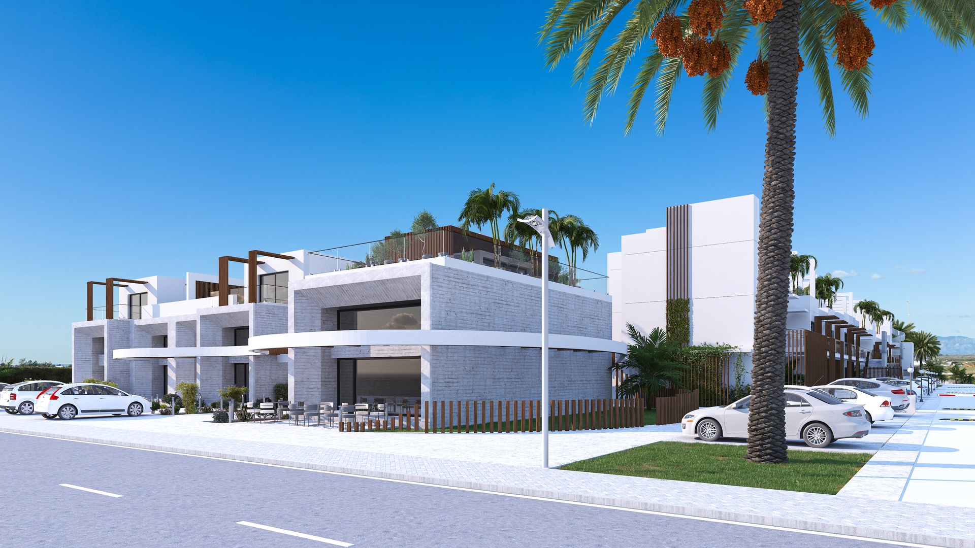 Фото NEO RESIDENCE, 3