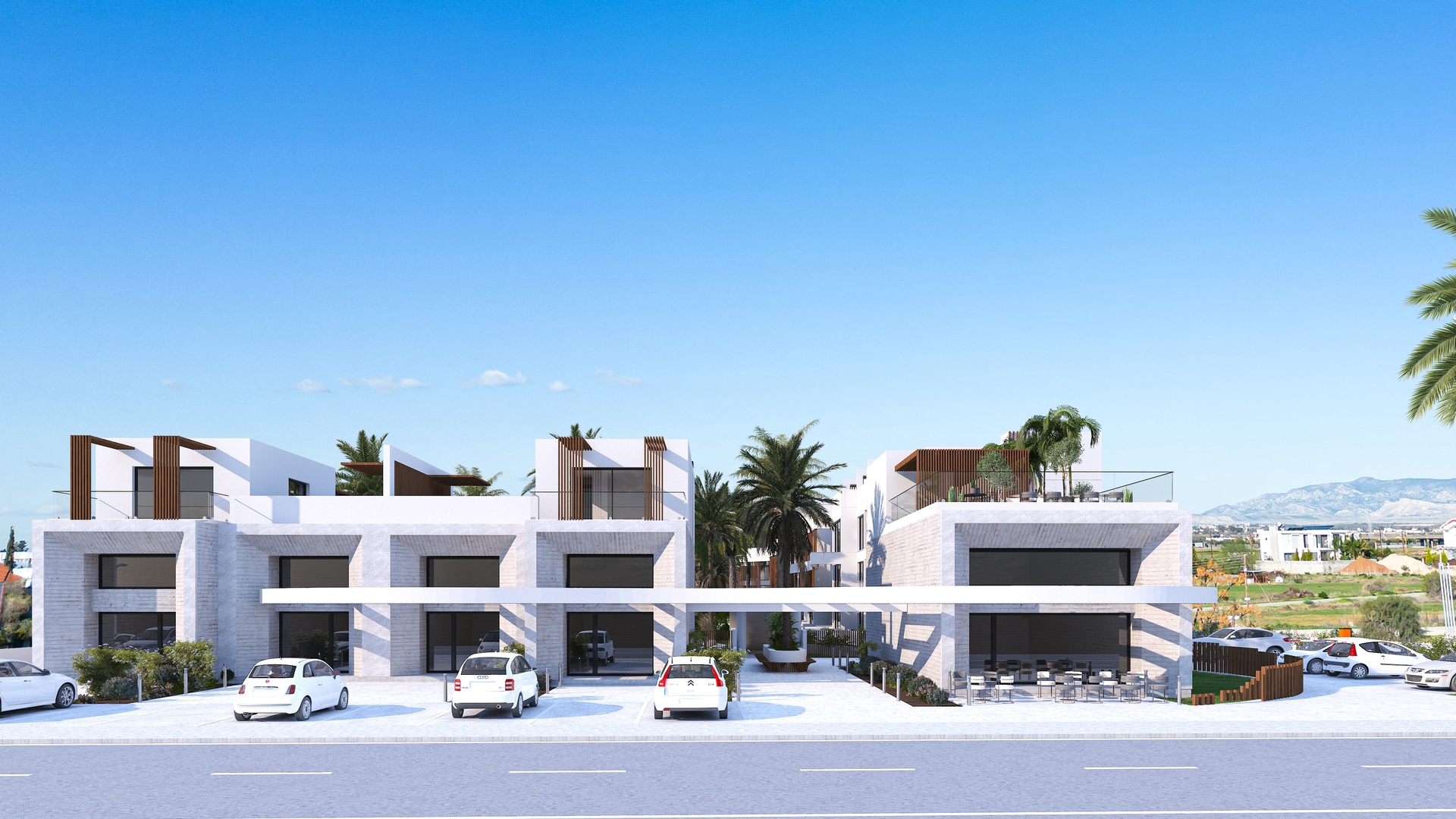 Фото NEO RESIDENCE, 6