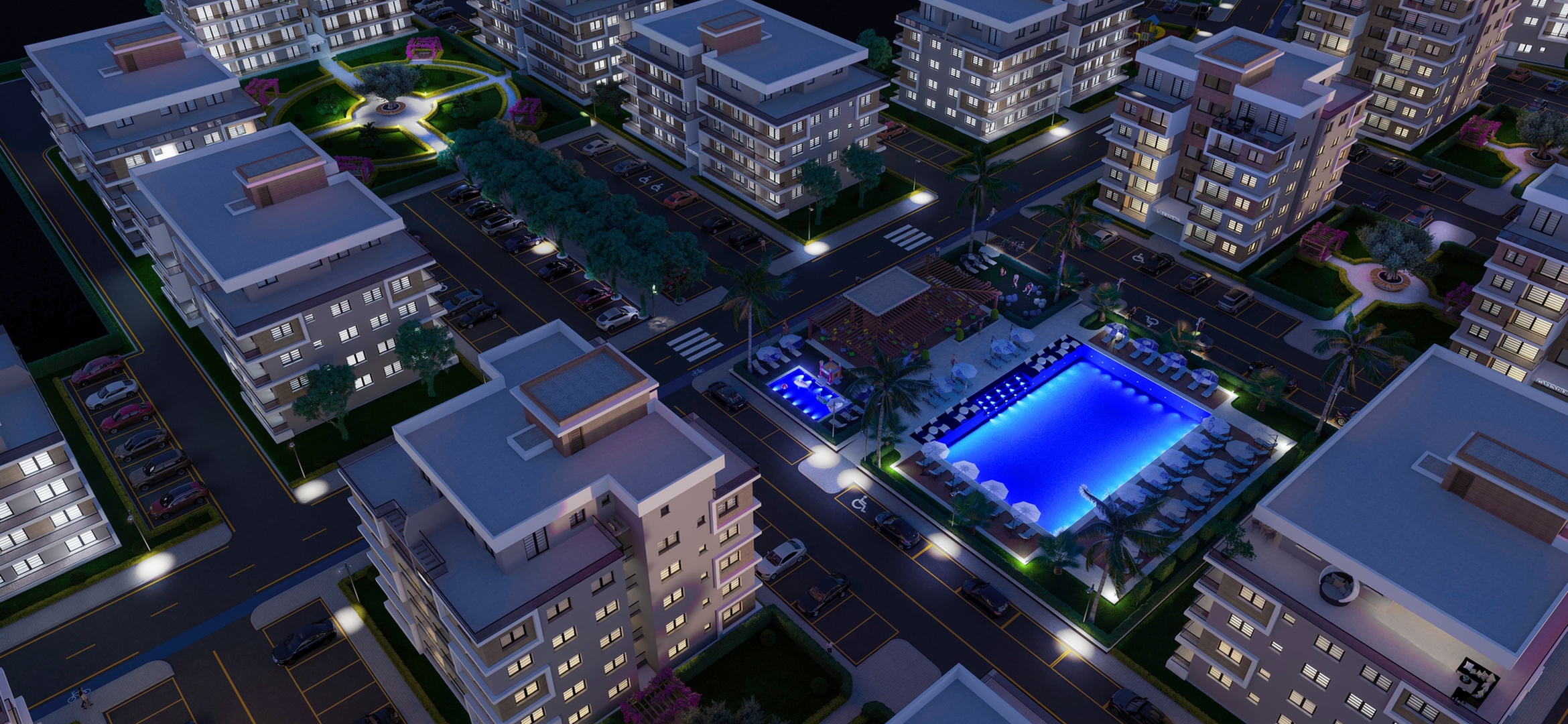 Olea Residence