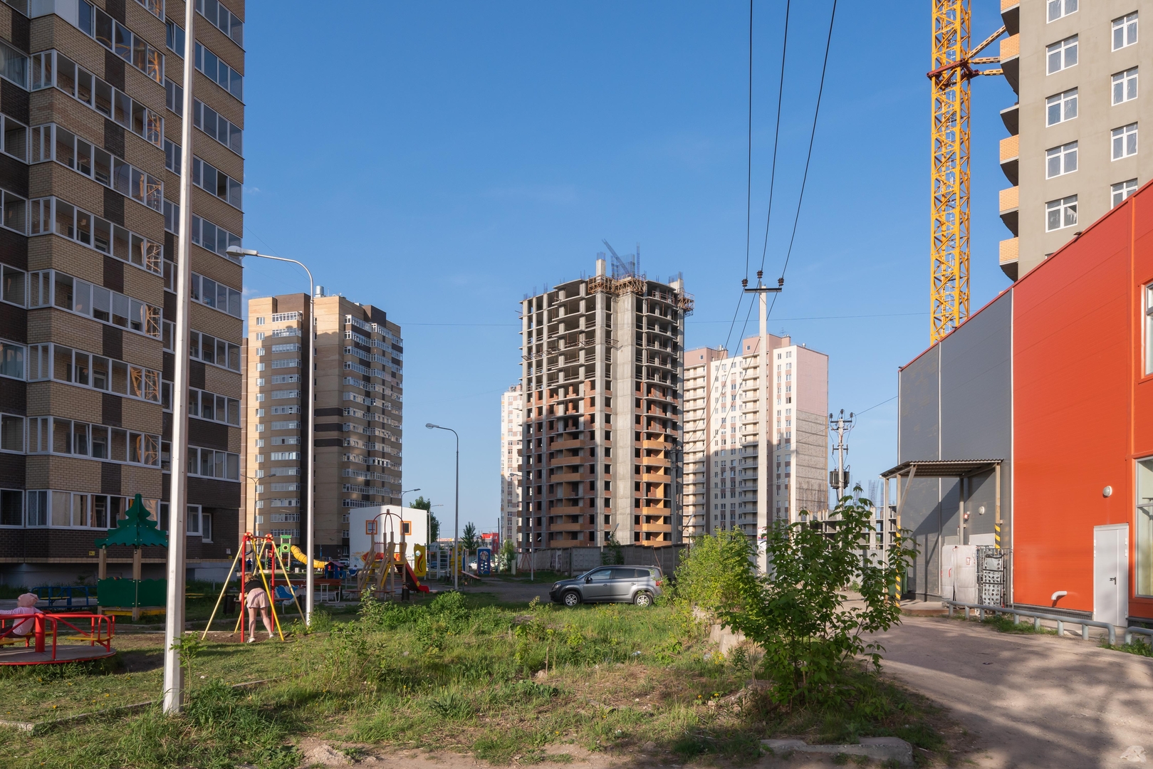 Купить студию на улице Карпинского в Перми, 🏢 продажа квартир-студий, цены  вторички