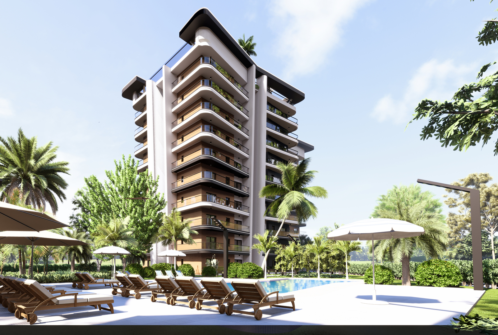 Фото INFINITY, 21