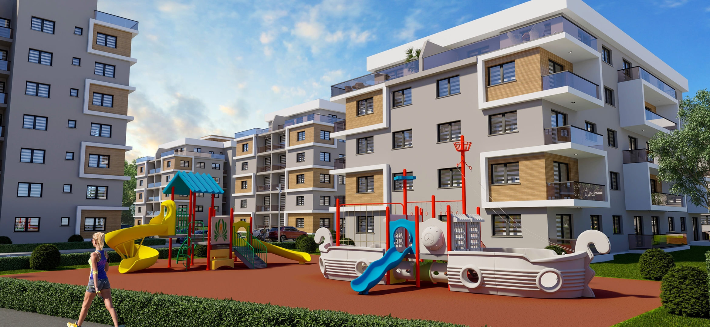 Фото Olea Residence, 9