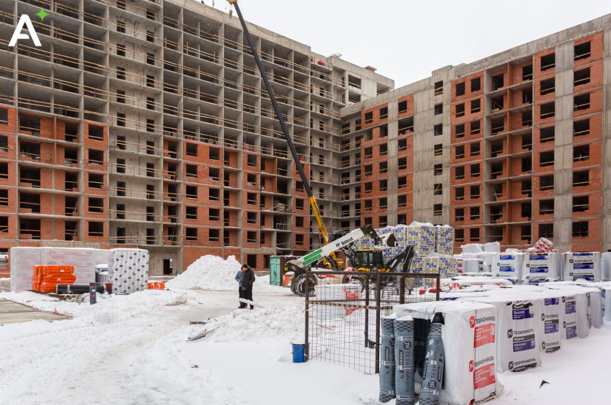 Покупка двухкомнатной квартиры 🏢 улица Среднерогатская в Санкт-Петербурге,  10544302