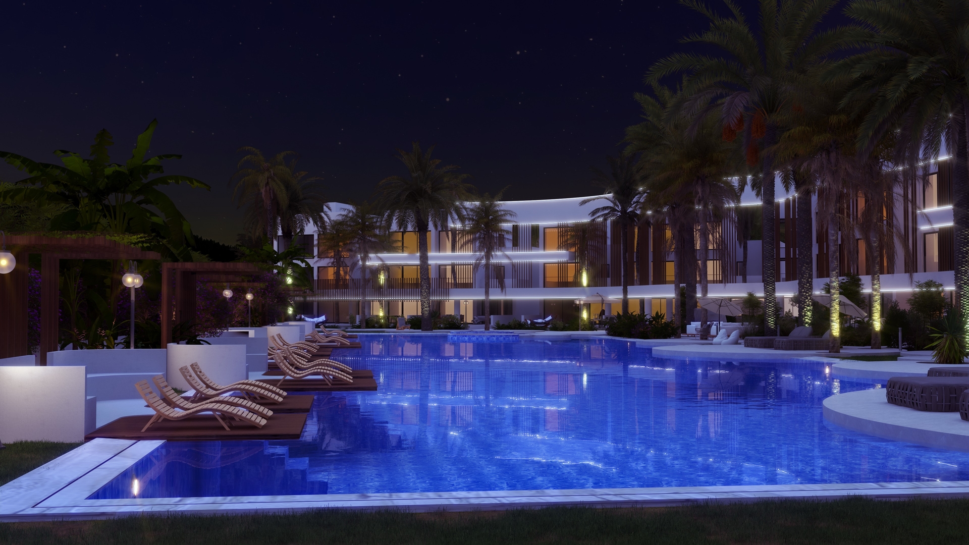 Фото NEO RESIDENCE, 12