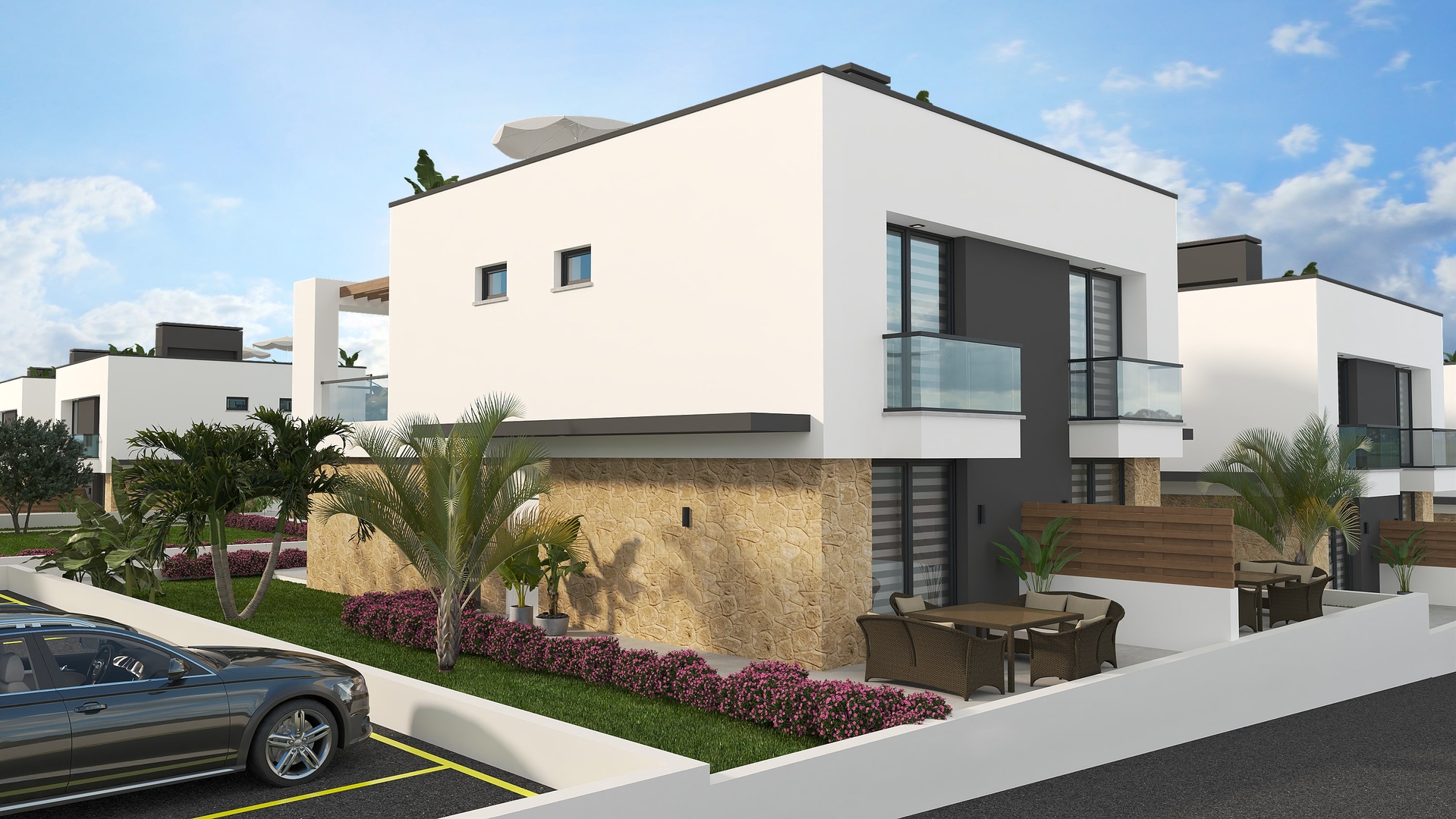 Фото CAROB HILL, 21