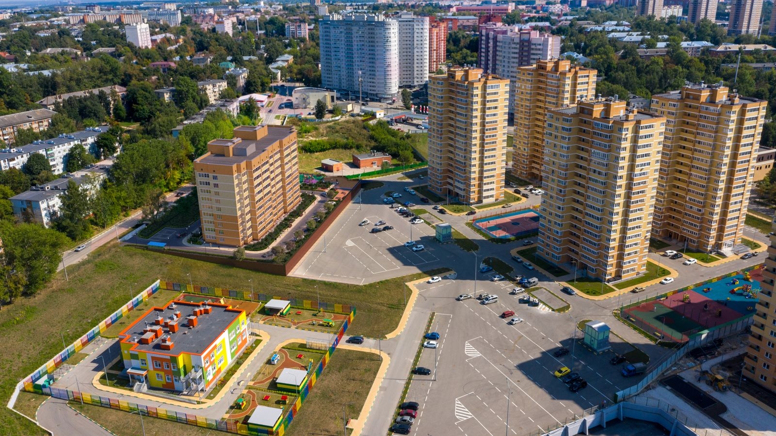 Купить новостройку на улице Седова в Туле, 🏢 продажа по цене от застройщика