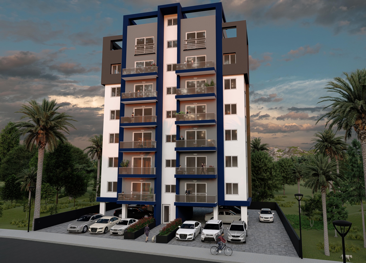 Фото McKenzie 2, 9