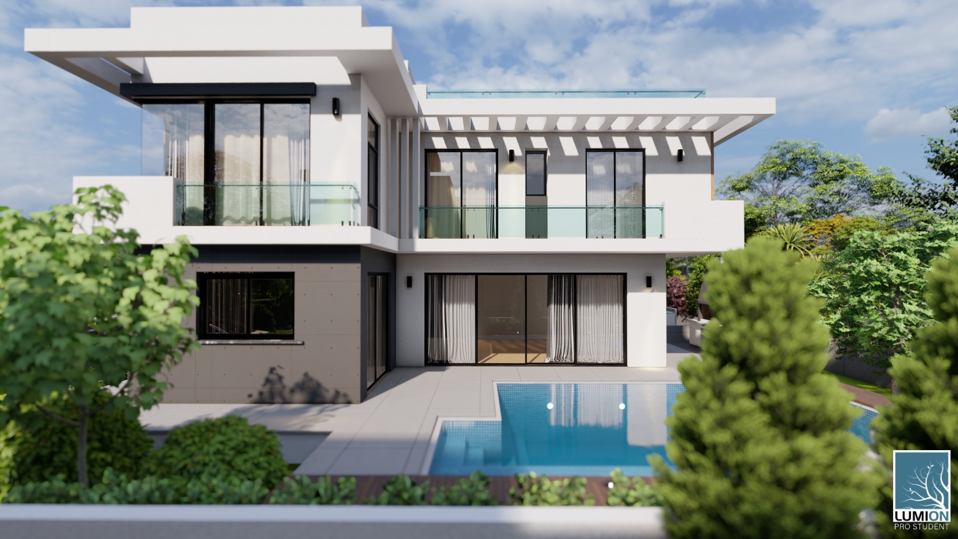 Фото Sparda Villas, 8