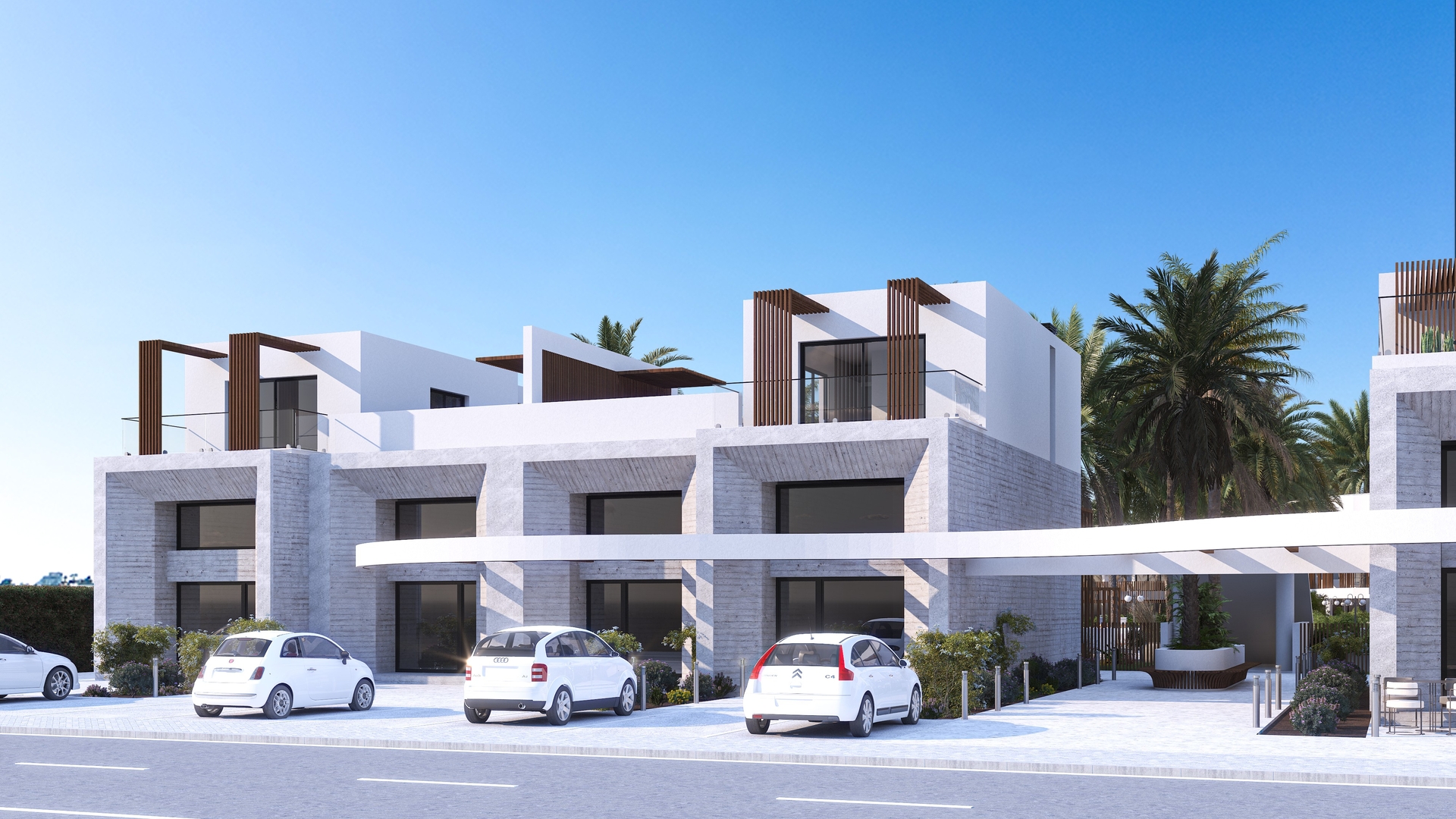 Фото NEO RESIDENCE, 5