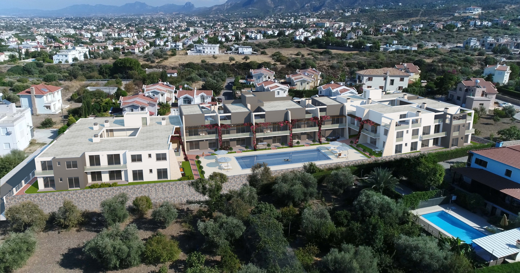 Фото Colesium Court, 7