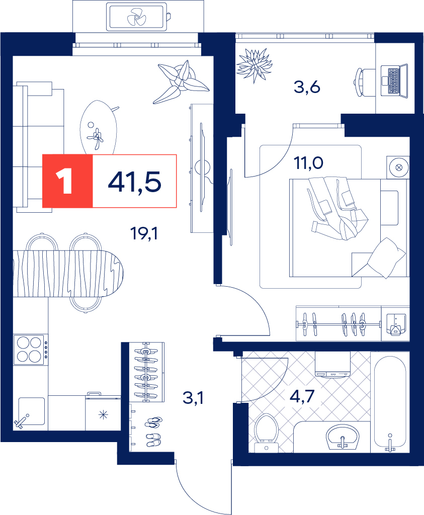 Дом Нойферта