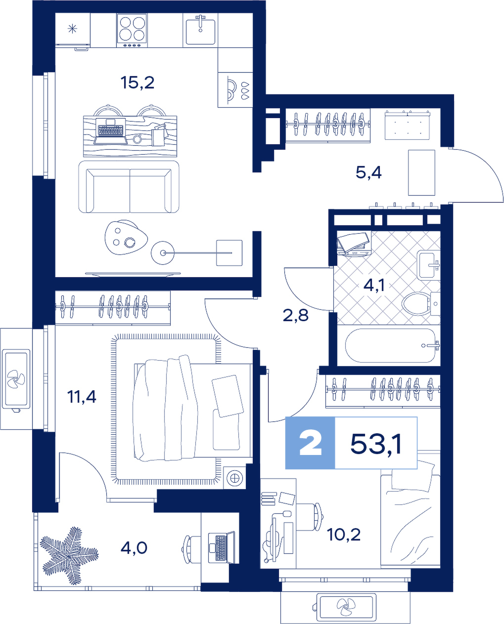Дом Нойферта