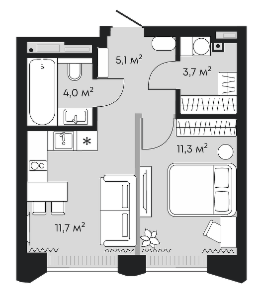 Челюскинцев 5