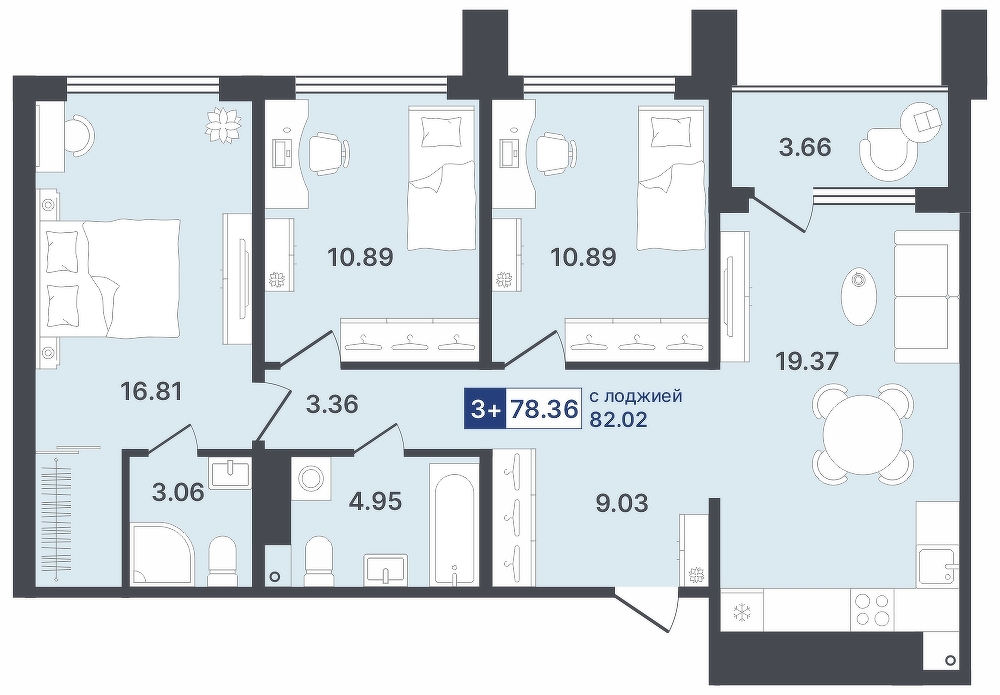 Ставропольская, 1