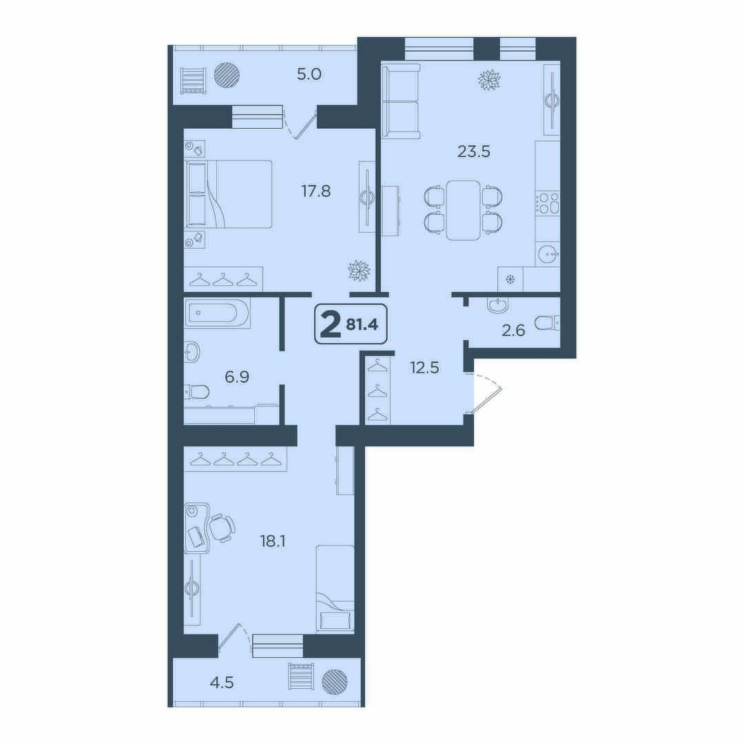 Квартал перемен