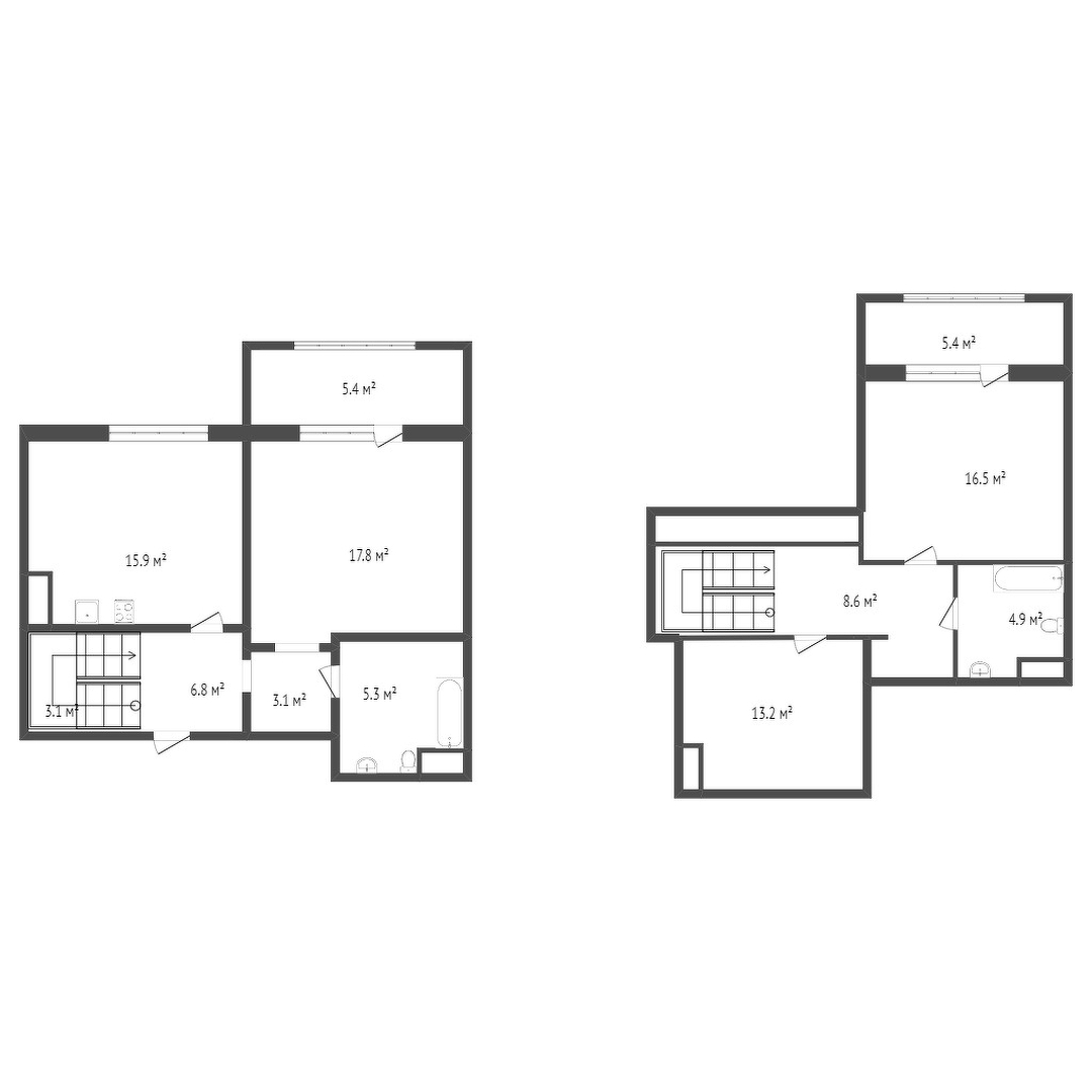 Архитектурный Ансамбль Вознесенский