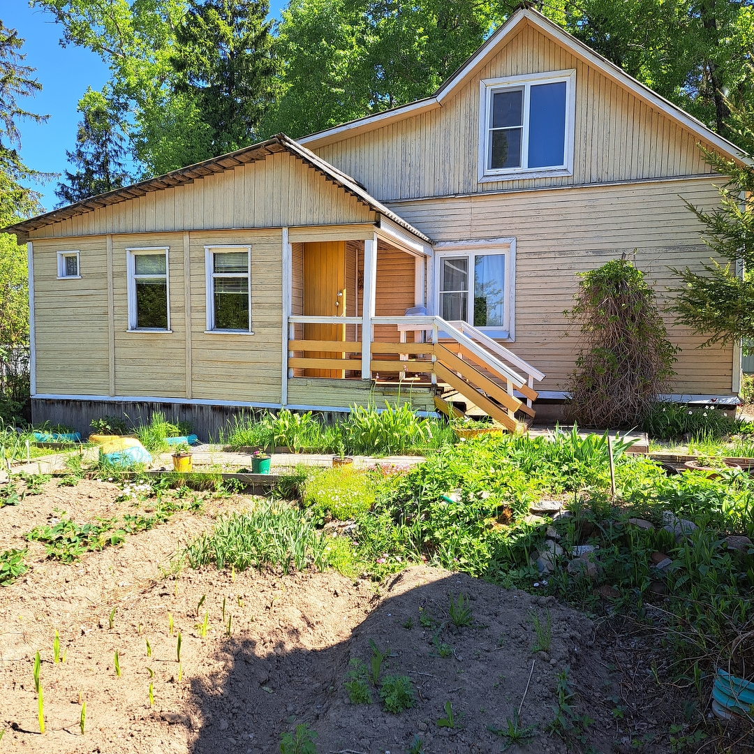 Купить деревянный дом в Вологде, 🏡 продажа деревянных домов