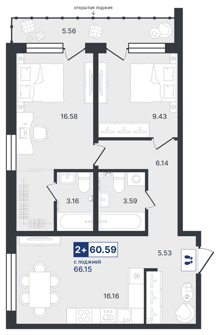 Ставропольская, 1