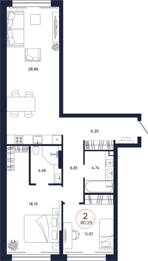 Квартал культура