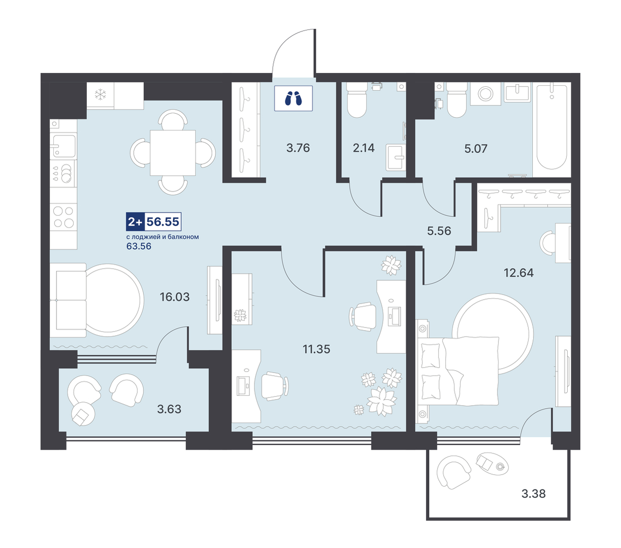 Парфеновская горка