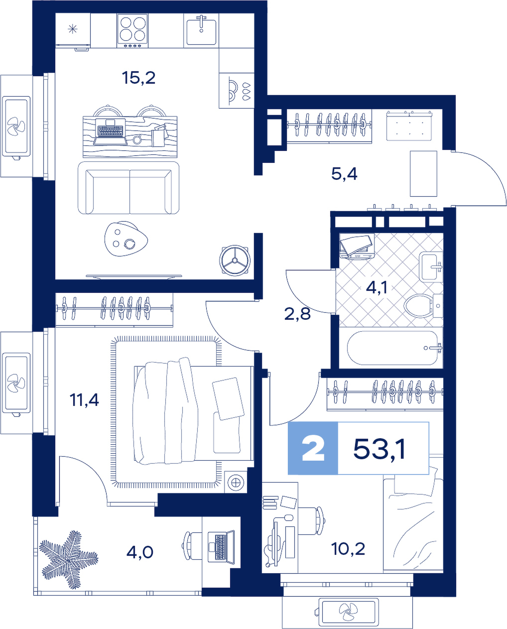 Дом Нойферта