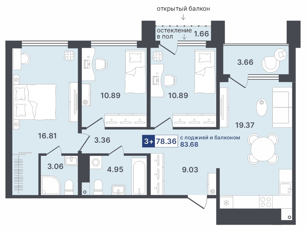 Ставропольская, 1