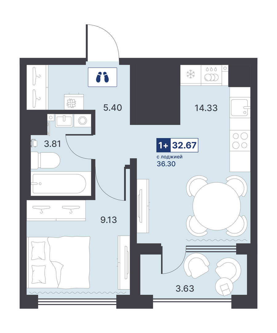 Парфеновская горка