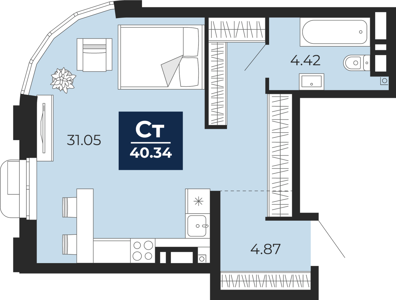Айвазовский