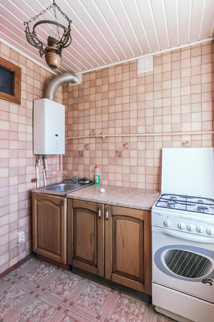 Покупка двухкомнатной квартиры в Вологде, 813742