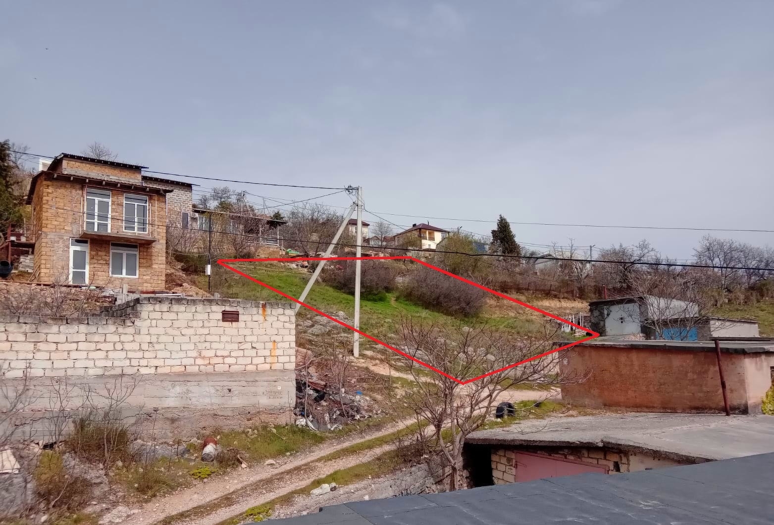 Купить Участок В Балаклаве Недорого