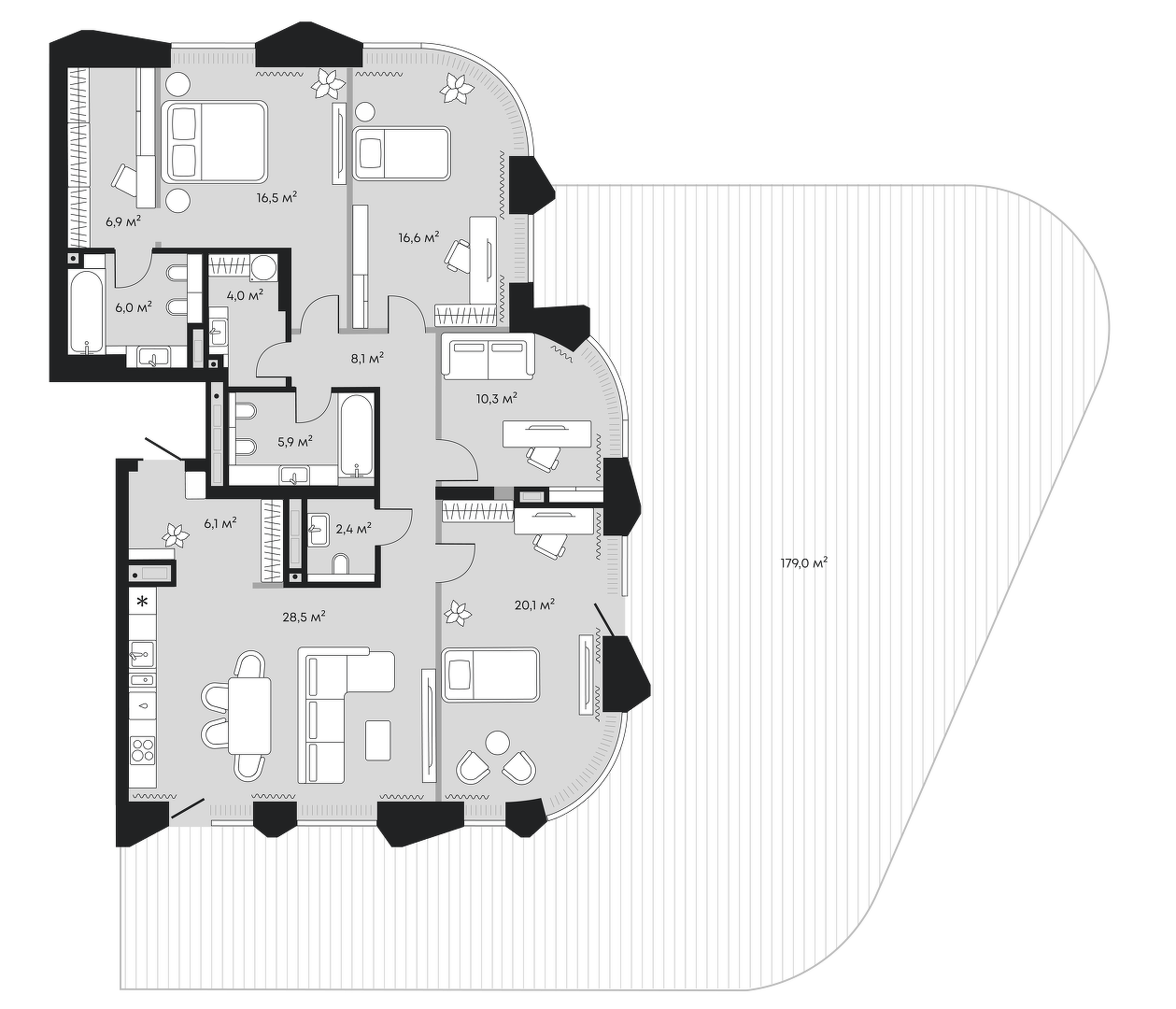 Челюскинцев 5