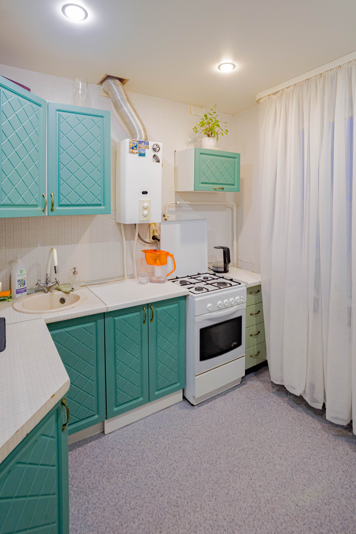 Покупка однокомнатной квартиры в Вологде, 505559