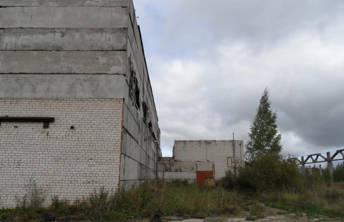 Купить производственную базу, 🏢 район Льнокомбинат в Вологде, продажа баз  под производство