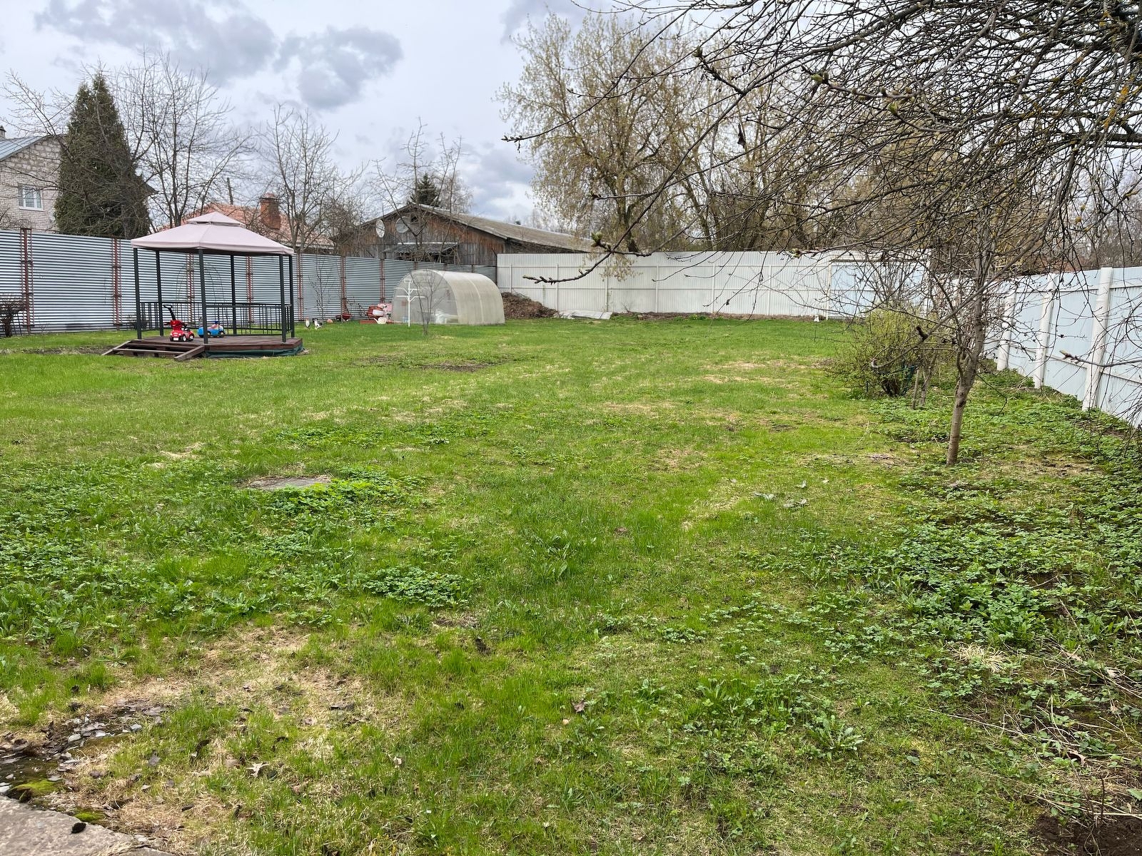 Купить земельный участок село Петрово-Дальнее, 🏡 продажа участков земли  недорого