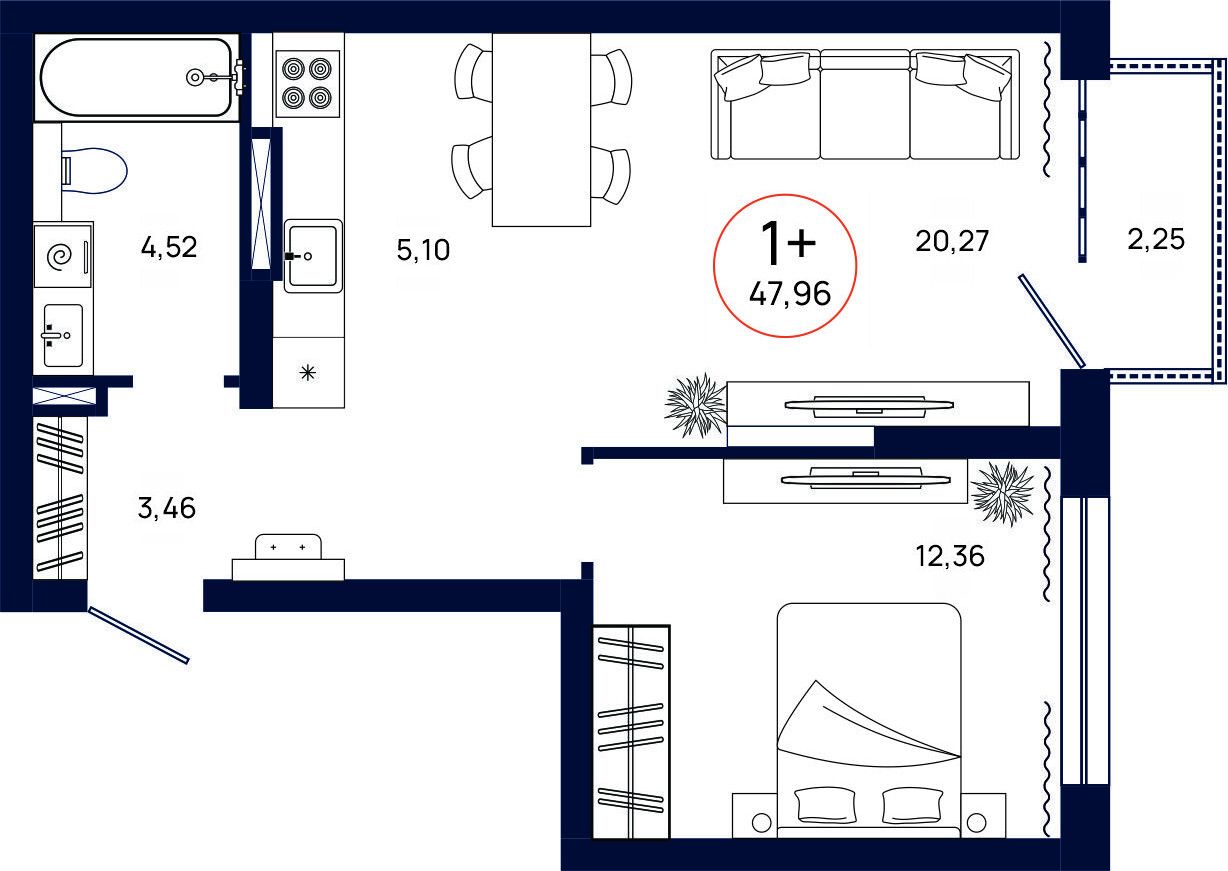 Квартал культура
