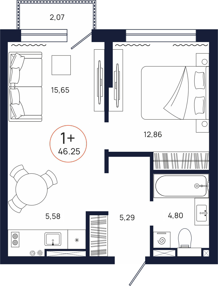 Квартал культура