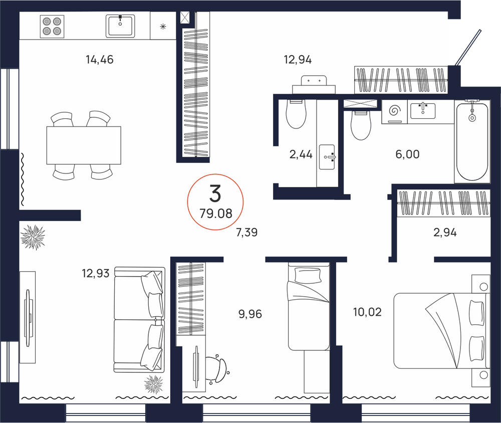 Квартал культура