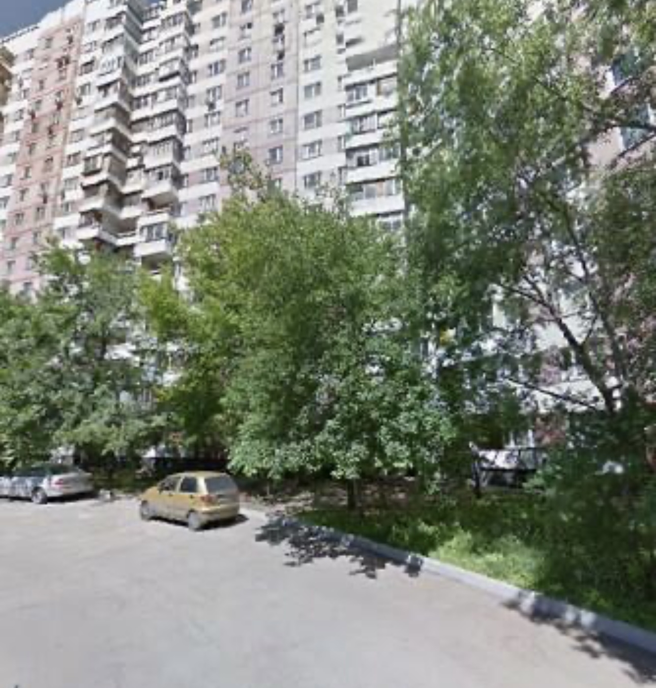 Покупка однокомнатной квартиры 🏢 улица Кошкина в Москве, 965802