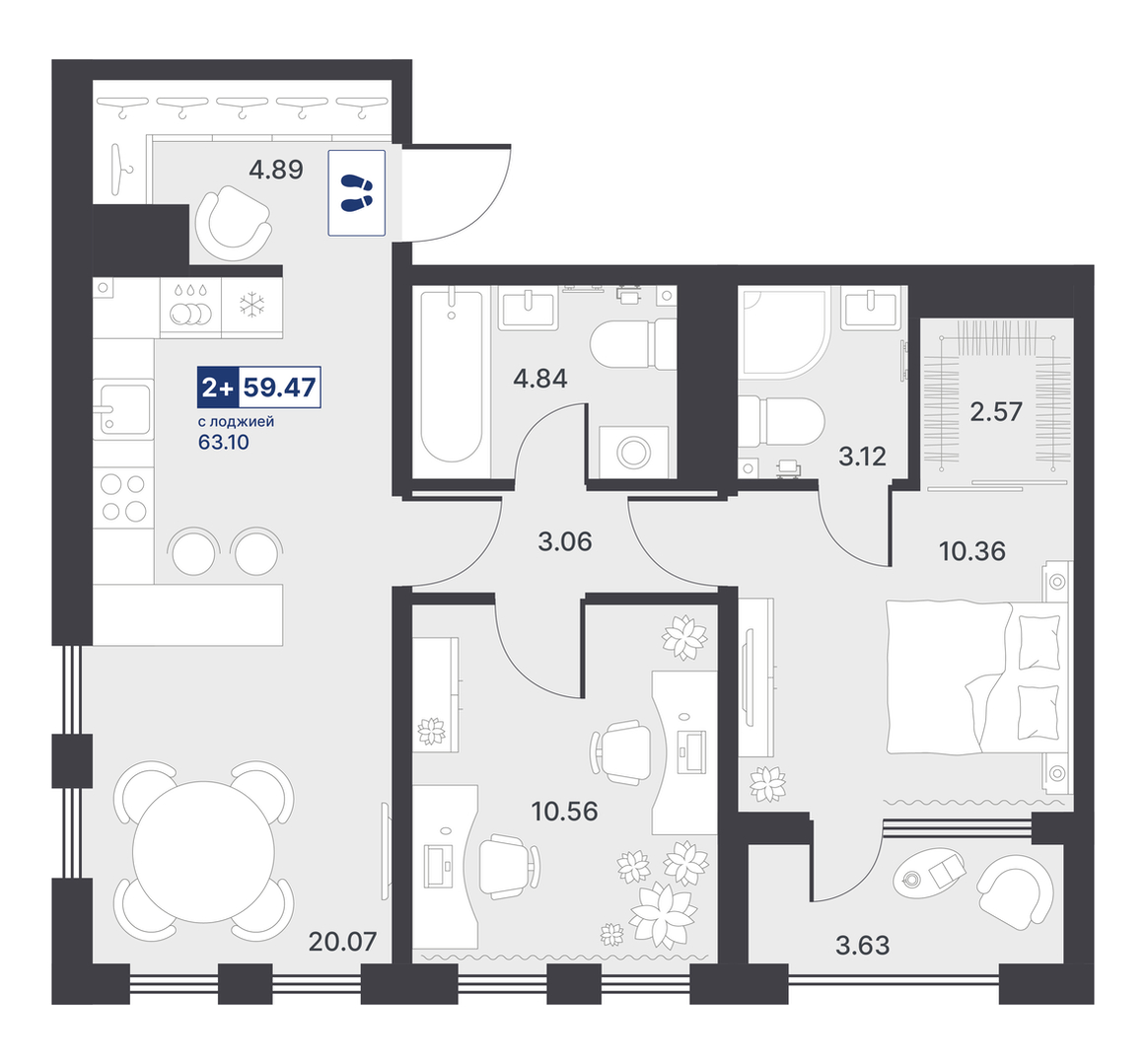 Парфеновская горка