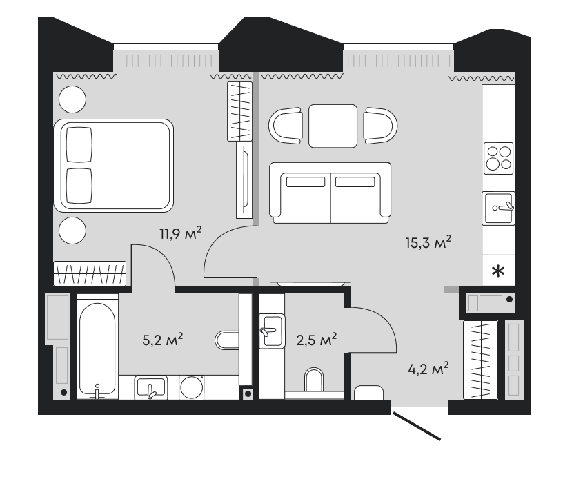 Челюскинцев 5