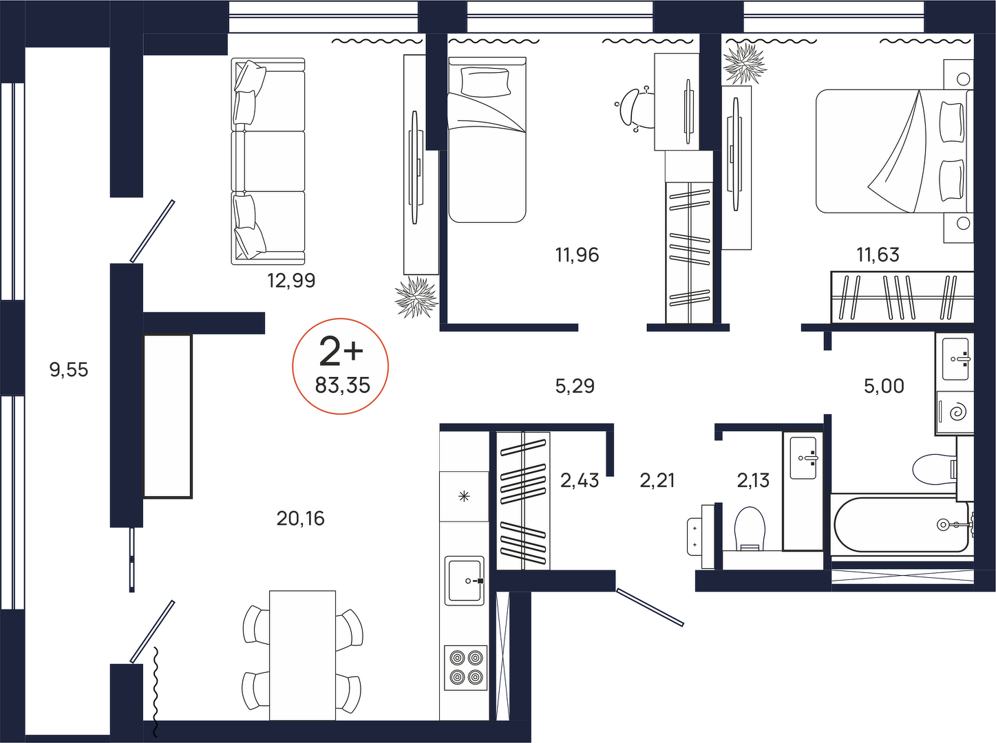 Квартал культура