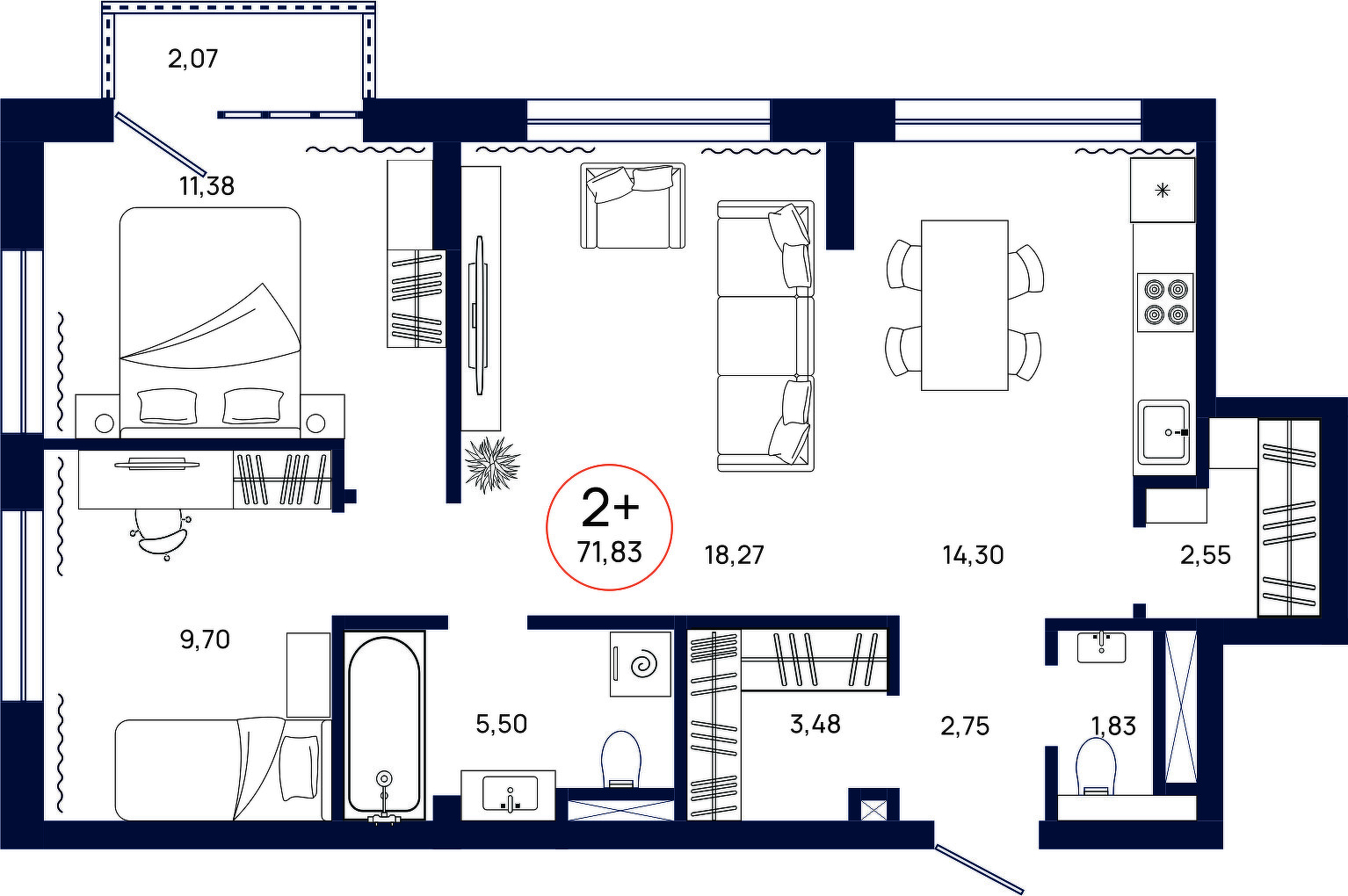 Квартал культура