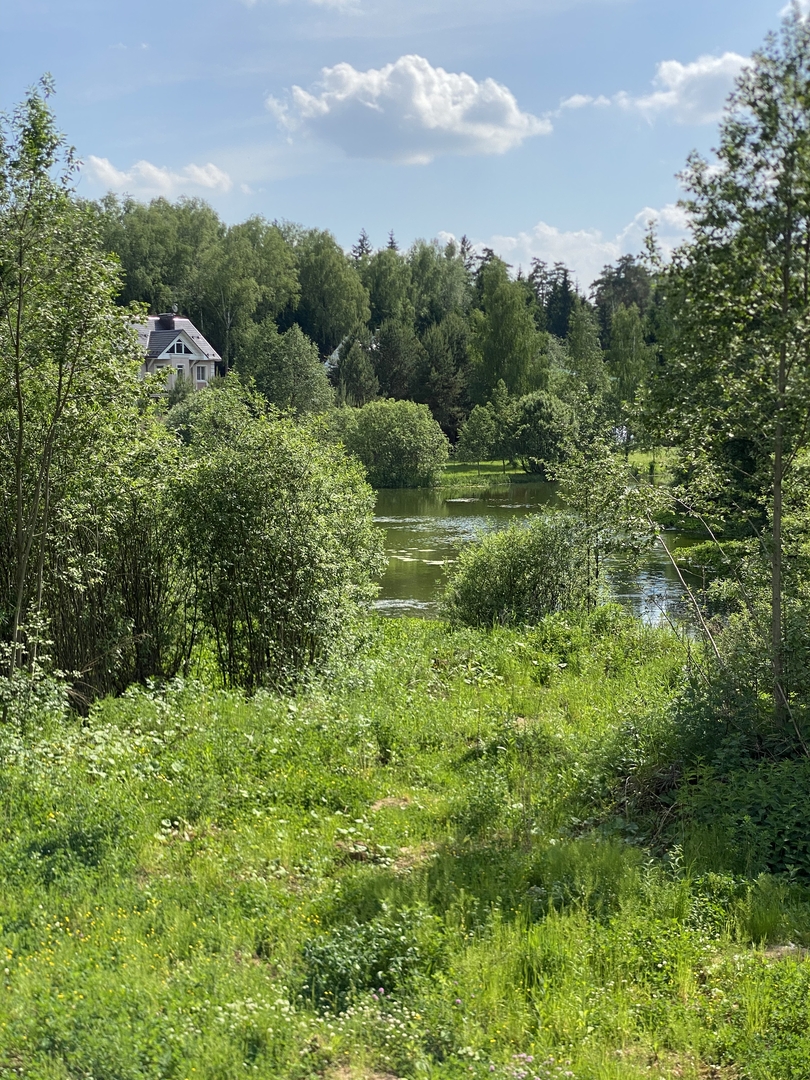 Купить квартиру в село Николо-Урюпино, продажа вторичного жилья - Этажи,  официальный сайт