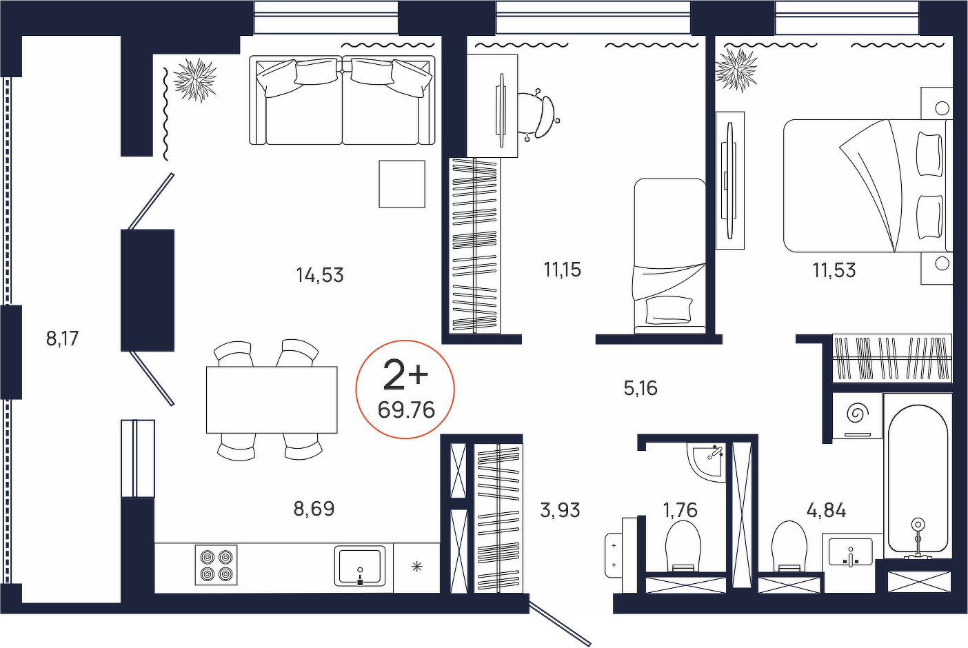 Квартал культура