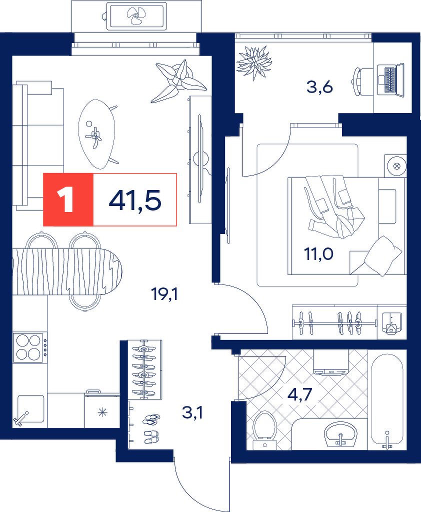 Дом Нойферта