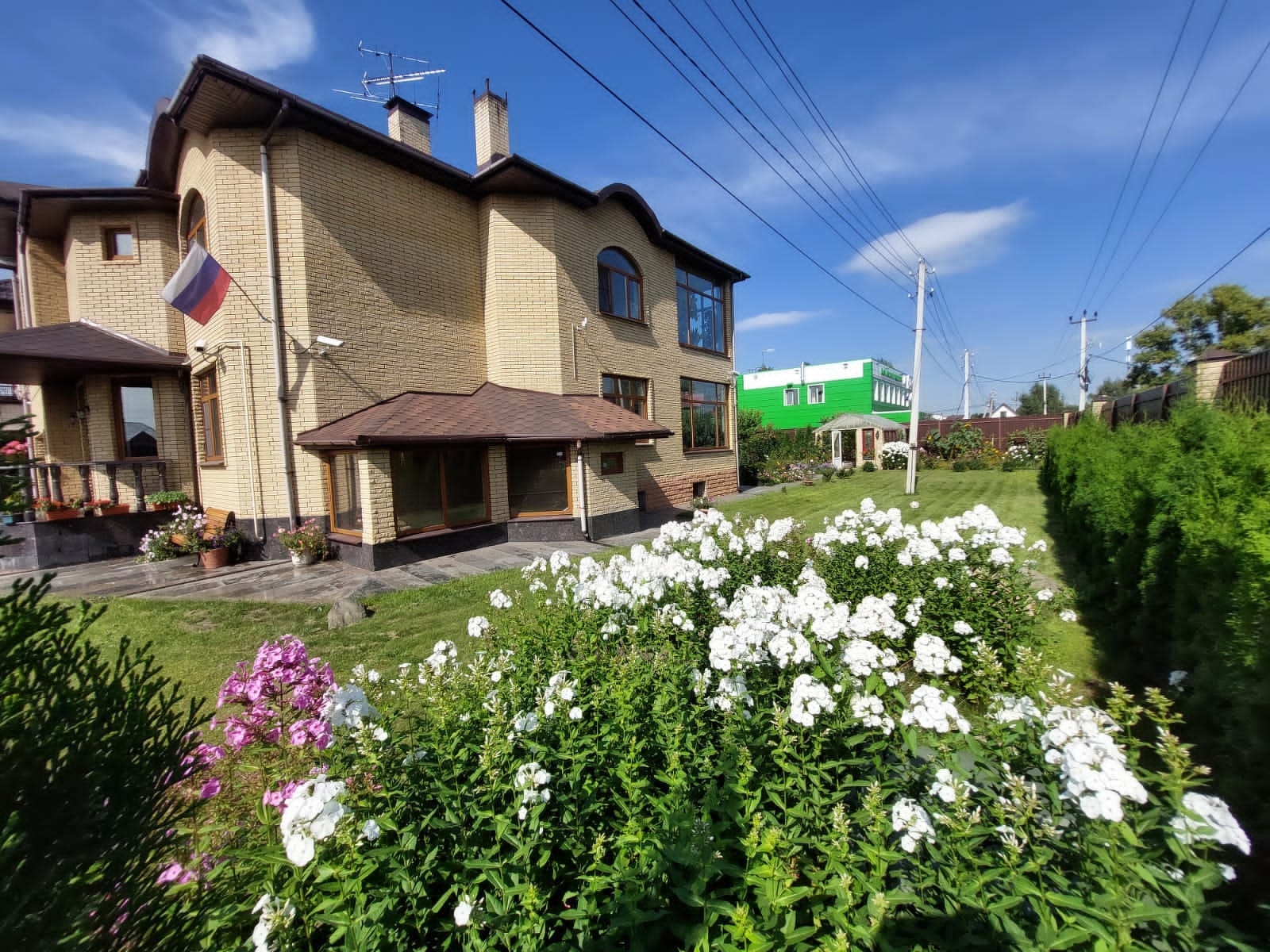 Купить загородную недвижимость в садовое товарищество Маяк-Бурцево: цены,  недорого