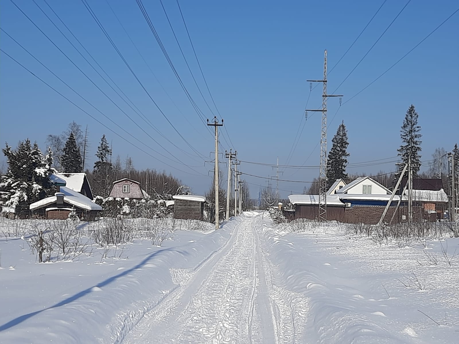 Купить загородную недвижимость в СНТ Лисавино: цены, недорого