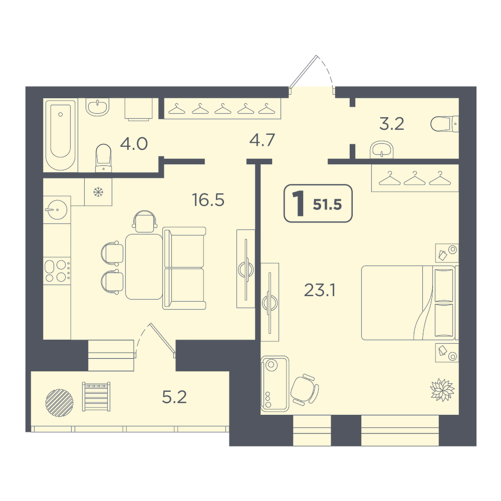 Квартал перемен
